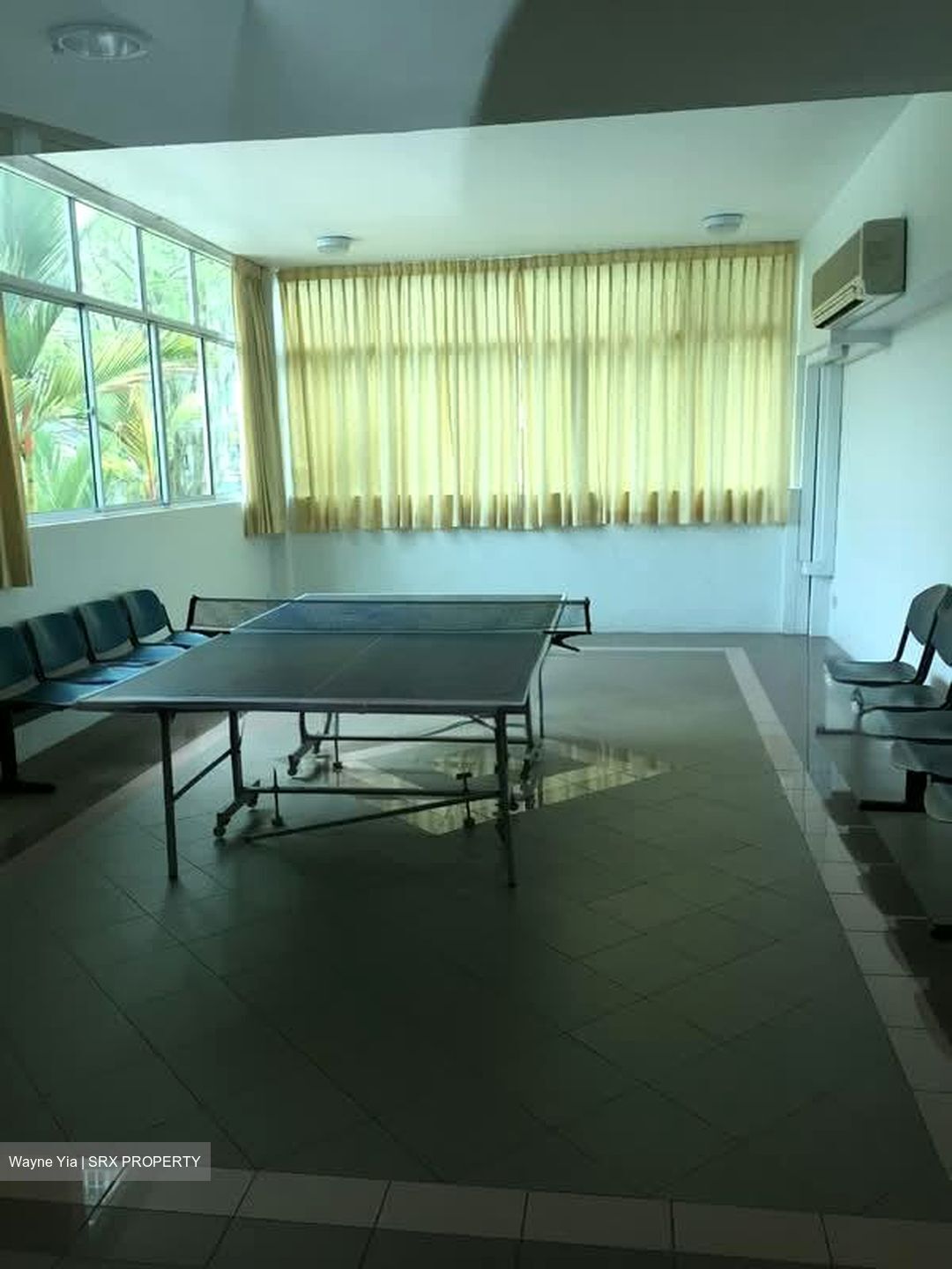 Maysprings (D23), Apartment #553500071